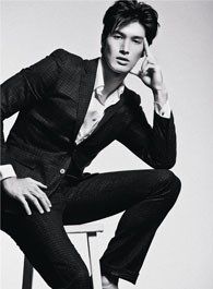 旗袍美探林楚九的扮演者介绍、是谁演的？