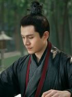 白发无筹的扮演者介绍、是谁演的？