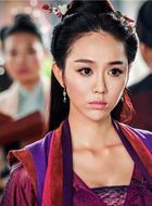 医馆笑传2柳若馨的扮演者介绍、是谁演的？