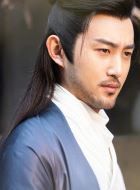 成化十四年裴准的扮演者介绍、是谁演的？