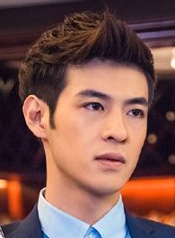 九千米的爱情蒋一鸣的扮演者介绍、是谁演的？