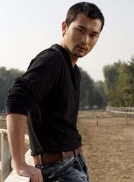 归去来春田大厨的扮演者介绍、是谁演的？