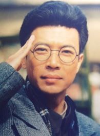 彭德怀元帅聂荣臻的扮演者介绍、是谁演的？