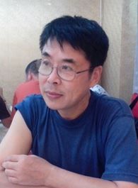 老中医中医乙的扮演者介绍、是谁演的？