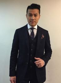 无罪推定何英杰的扮演者介绍、是谁演的？