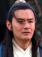 新甘十九妹冼冰的扮演者介绍、是谁演的？