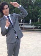 爱的阶梯楚耀辉的扮演者介绍、是谁演的？