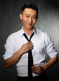 恋爱先生杜凯的扮演者介绍、是谁演的？