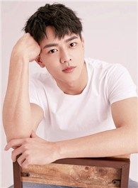 双镜谢一范的扮演者介绍、是谁演的？