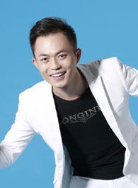 好想听你说爱我神秘人的扮演者介绍、是谁演的？