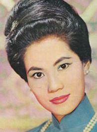 狐狸的夏天林太太的扮演者介绍、是谁演的？