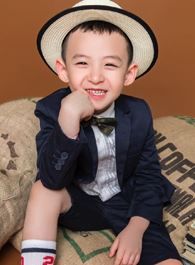 军师联盟幼年司马师的扮演者介绍、是谁演的？