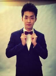 使徒行者3朱立智的扮演者介绍、是谁演的？