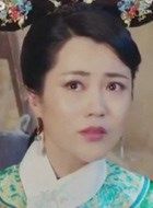 龙珠传奇秦氏的扮演者介绍、是谁演的？