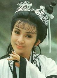 全世界最好的你于霓的扮演者介绍、是谁演的？