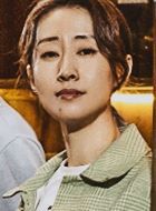 对你的爱很美罗晴的扮演者介绍、是谁演的？