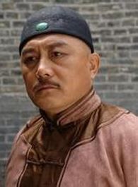 对你的爱很美柯父的扮演者介绍、是谁演的？