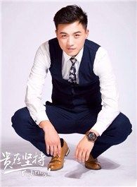 麻辣变形计云豹的扮演者介绍、是谁演的？