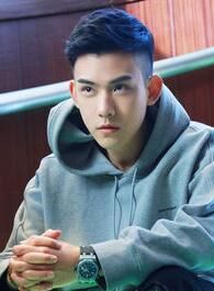 倾世妖颜皇甫巍鸣的扮演者介绍、是谁演的？