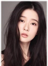 青丘狐传说阿绣/狐仙的扮演者介绍、是谁演的？