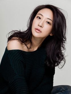 青丘狐传说朱氏的扮演者介绍、是谁演的？