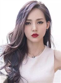 白发皇后的扮演者介绍、是谁演的？