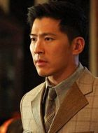 缘定终生/鸳鸯佩沈其峻的扮演者介绍、是谁演的？