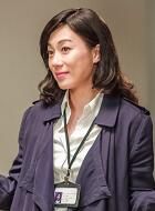 东方华尔街莎的扮演者介绍、是谁演的？