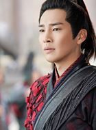 月上重火宇文穆远的扮演者介绍、是谁演的？