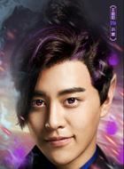 屏里狐小黑的扮演者介绍、是谁演的？