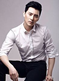 梦回大清赵凤初的扮演者介绍、是谁演的？