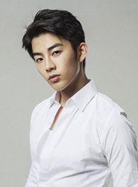 独家记忆阿豪的扮演者介绍、是谁演的？