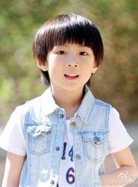 我哥我嫂少年彭光亮的扮演者介绍、是谁演的？