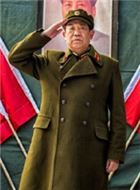 那些年我们正年轻司令员的扮演者介绍、是谁演的？