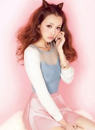 旗袍美探李欣蕊的扮演者介绍、是谁演的？