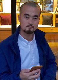 狼殿下蝎佬的扮演者介绍、是谁演的？