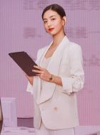 变成你的那一天佟婳的扮演者介绍、是谁演的？