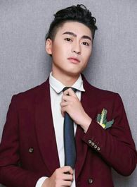 谁寄锦书来赵江的扮演者介绍、是谁演的？