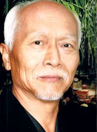 功夫之爱的速递外公的扮演者介绍、是谁演的？