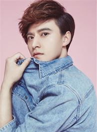 好想听你说爱我戴维的扮演者介绍、是谁演的？