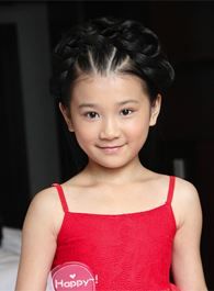 我们的爱许婷婷(年长)的扮演者介绍、是谁演的？