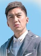 铁探尚垶的扮演者介绍、是谁演的？