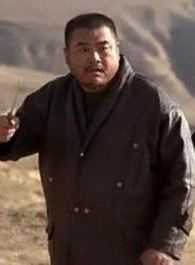 温州两家人李保光的扮演者介绍、是谁演的？