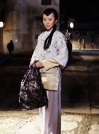 如锦喜鹊的扮演者介绍、是谁演的？