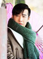 半生缘许叔惠的扮演者介绍、是谁演的？