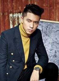 陆战之王牛努力的扮演者介绍、是谁演的？