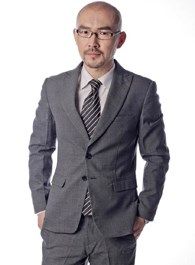 大话西游之爱你一万年李印道长的扮演者介绍、是谁演的？