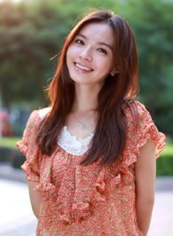 青春无极限海妹的扮演者介绍、是谁演的？