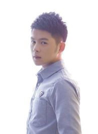 青丘狐传说狼妖的扮演者介绍、是谁演的？