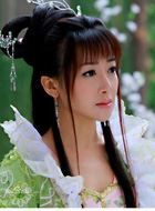 济公前传胭脂的扮演者介绍、是谁演的？